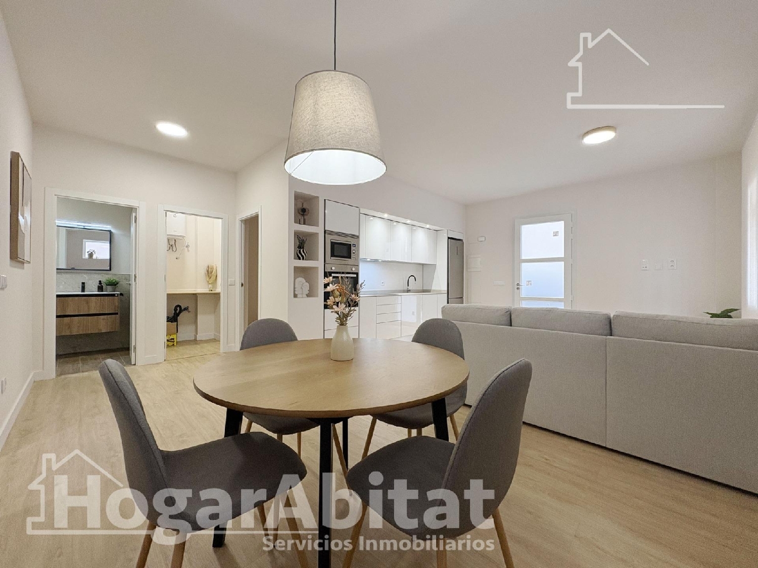  for sale apartment Xeraco Safor 8