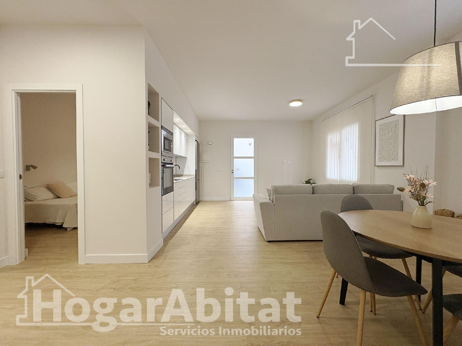  for sale apartment Xeraco Safor 6