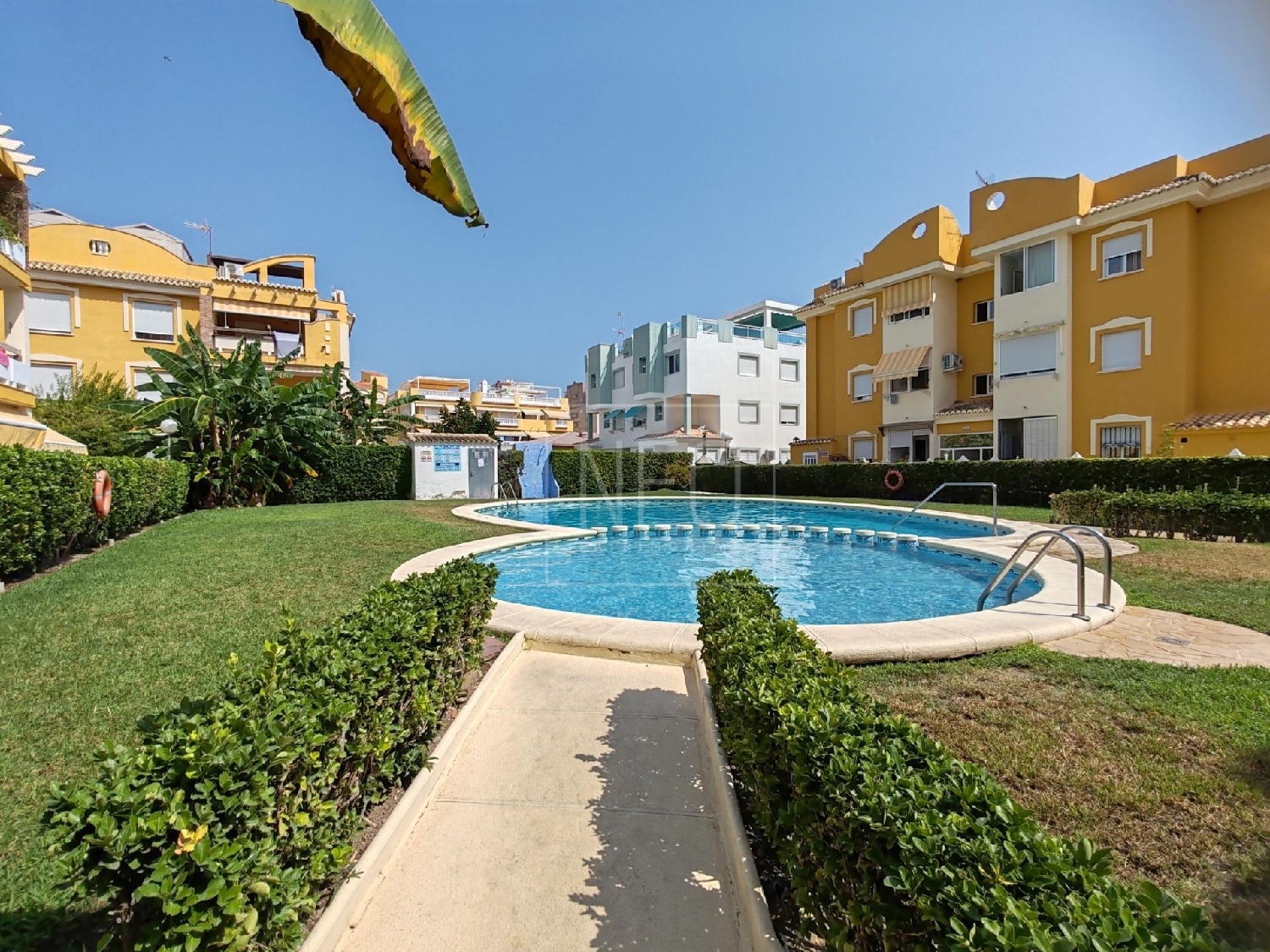 te koop appartement Xeraco Safor 2