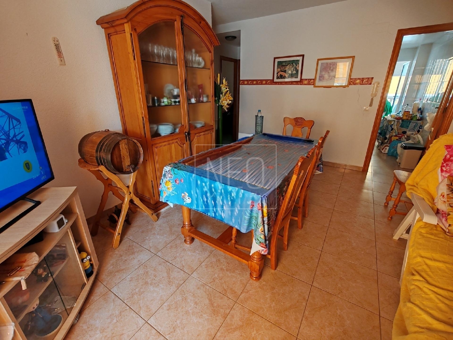  kaufen Wohnung Xeraco Safor 6