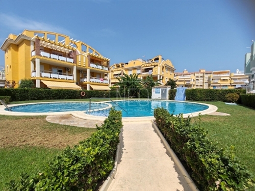 Xeraco Safor appartement foto 6293222