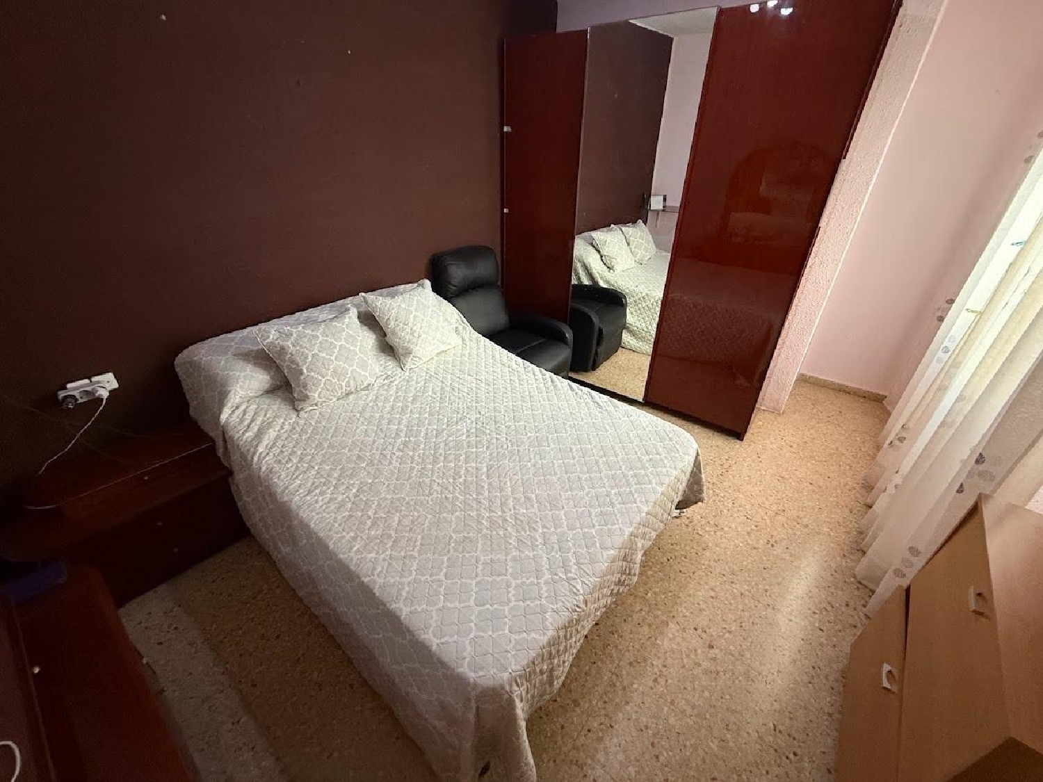 till salu lägenhet Xirivella Horta Oest 7