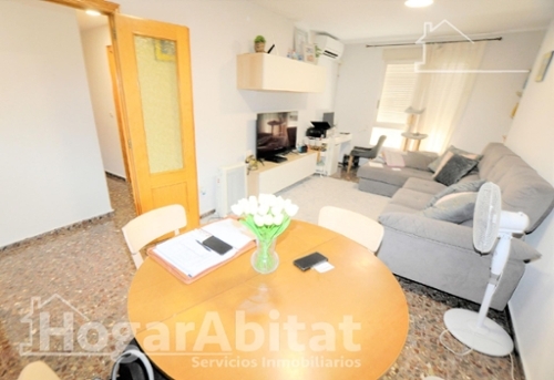 Xirivella Horta Oest apartamento foto 6285918