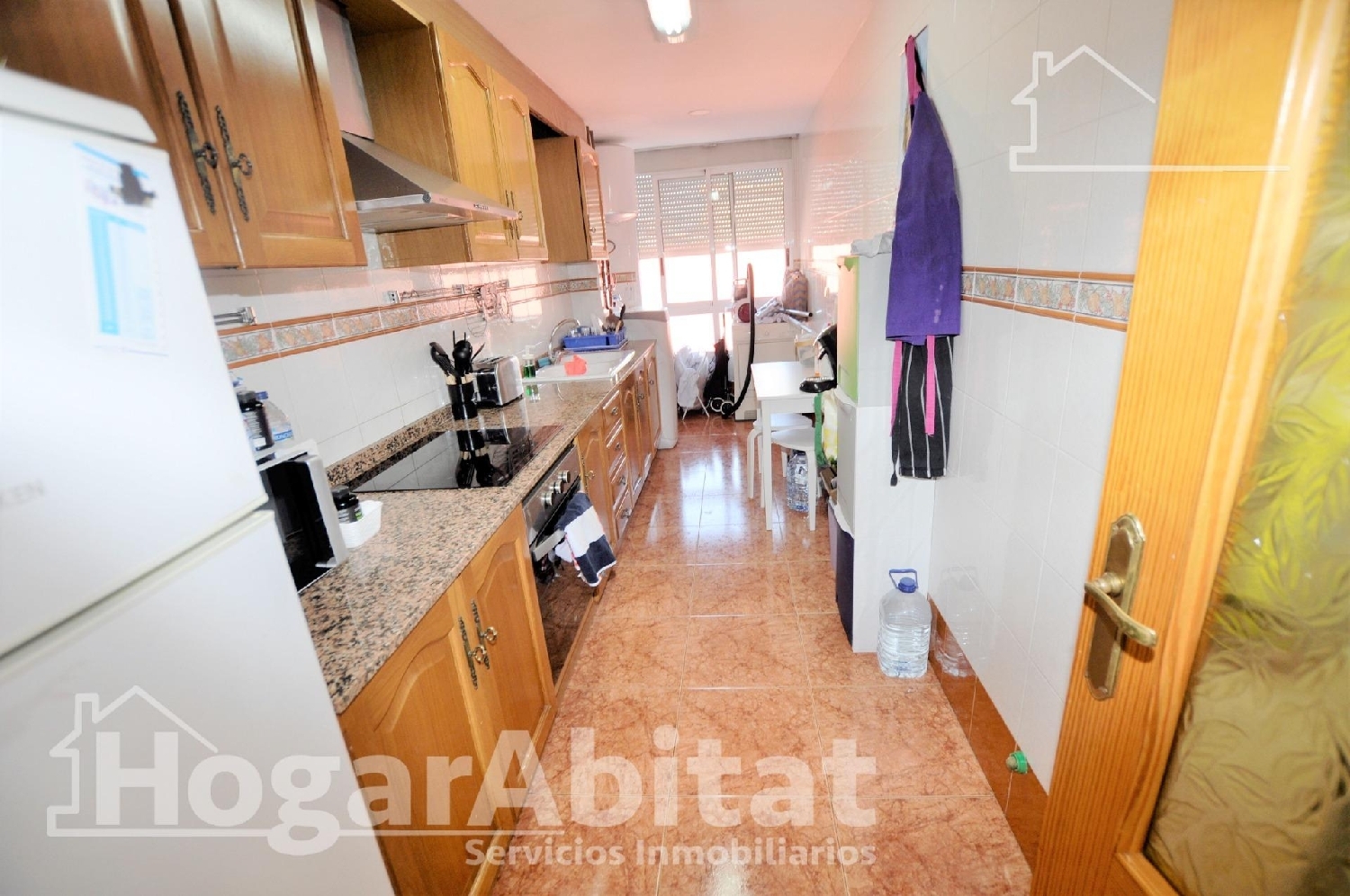  te koop appartement Xirivella Horta Oest 6