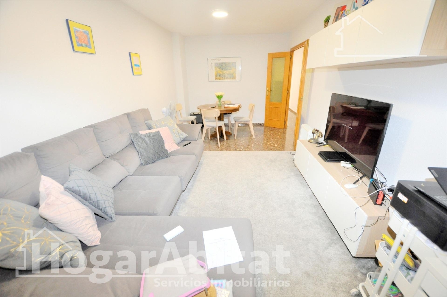 en venta apartamento Xirivella Horta Oest 2