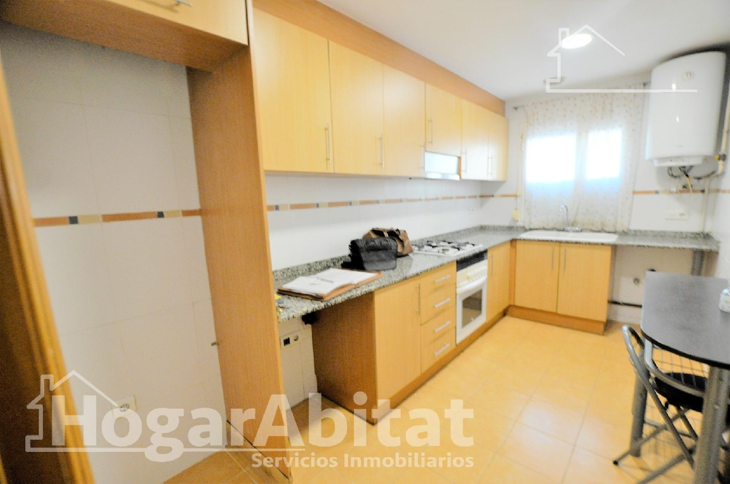  kaufen Wohnung Xirivella Horta Oest 4