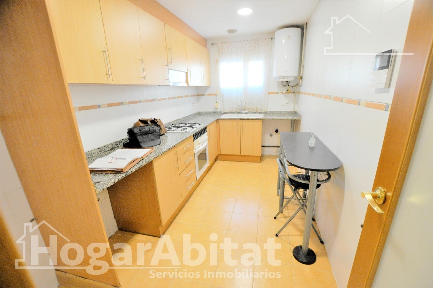 kaufen Wohnung Xirivella Horta Oest 3