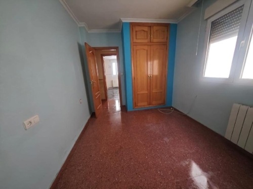 Yecla Altiplano appartement foto 6292234
