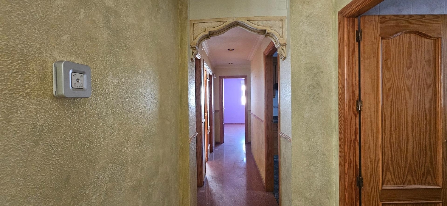  à vendre appartement Yecla Altiplano 7