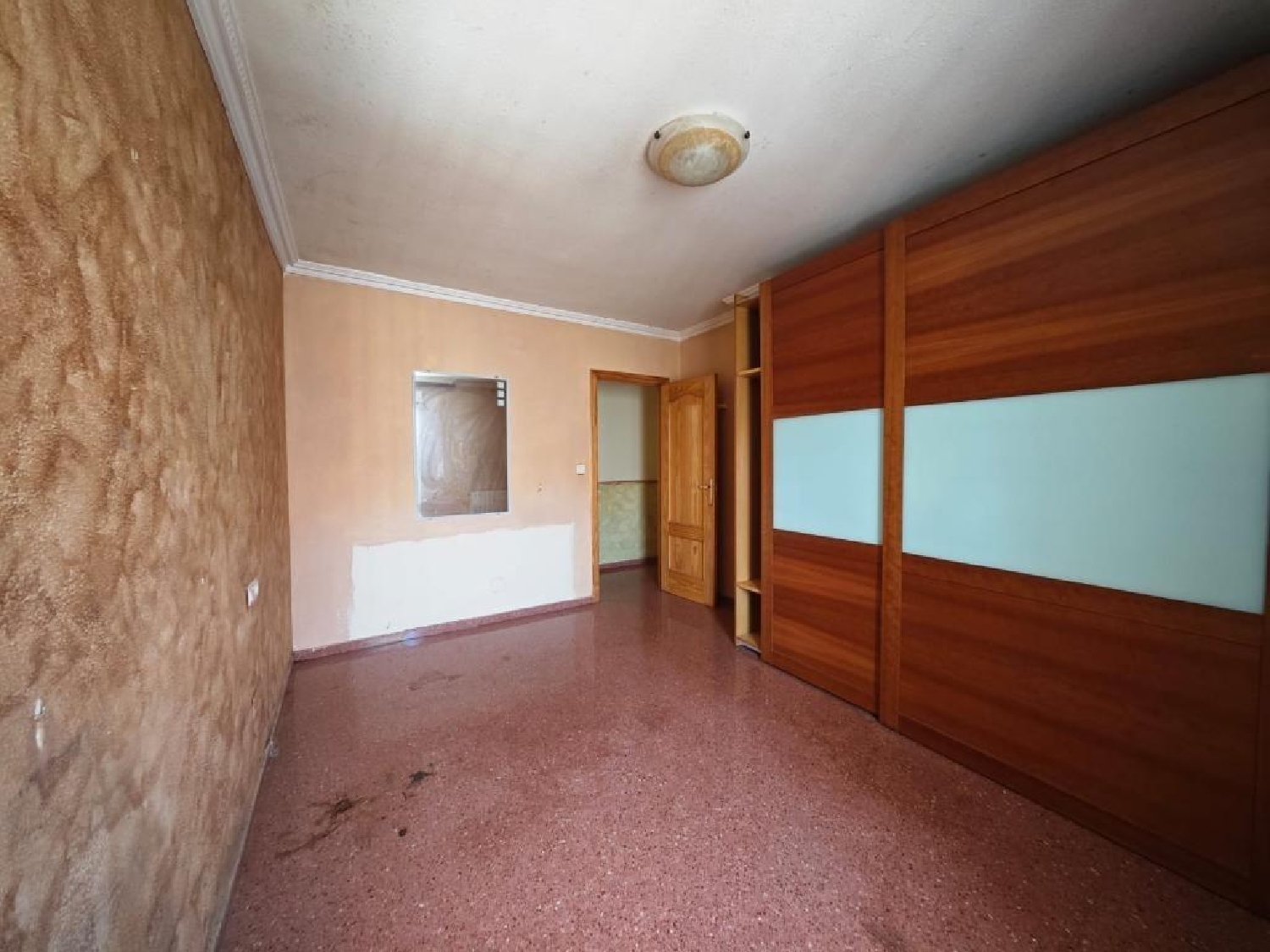 à vendre appartement Yecla Altiplano 2