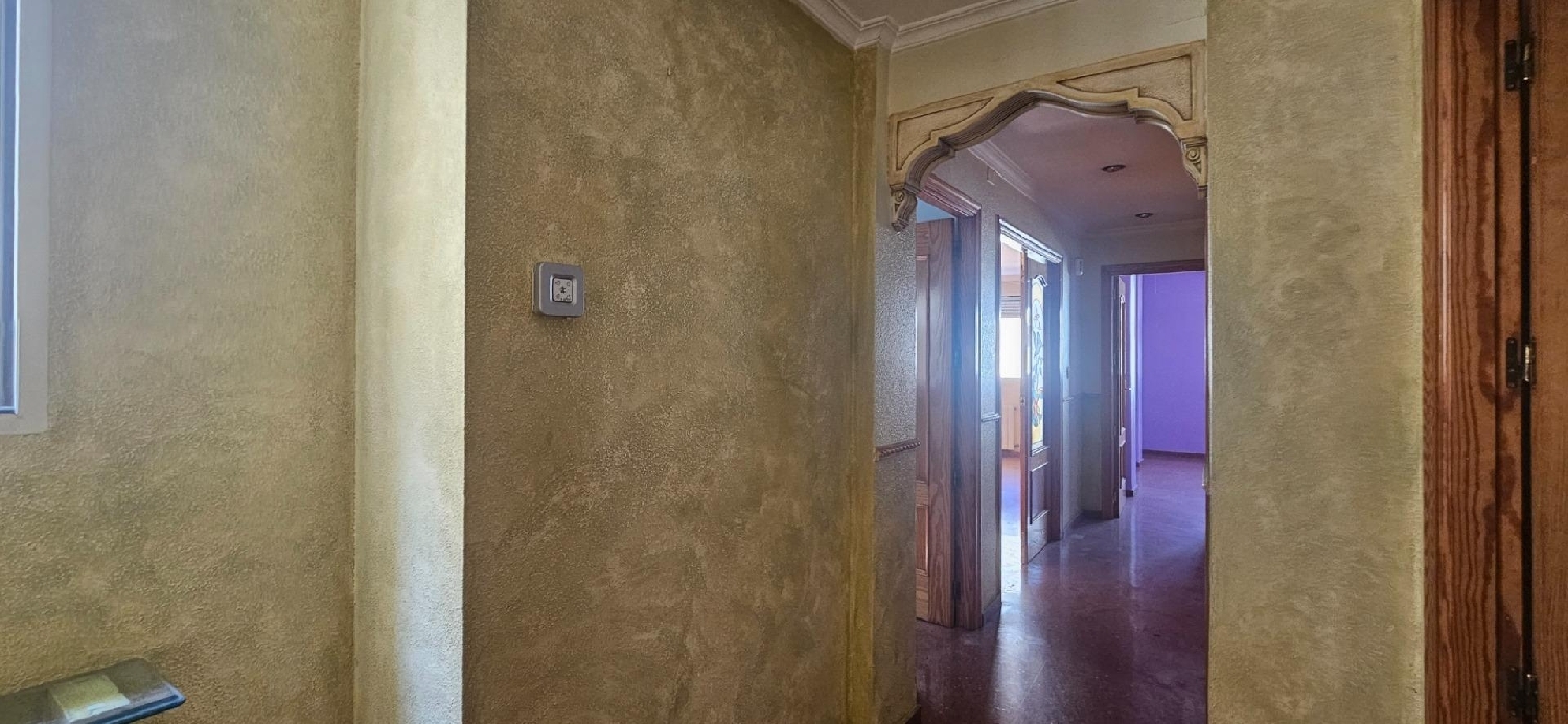  à vendre appartement Yecla Altiplano 6