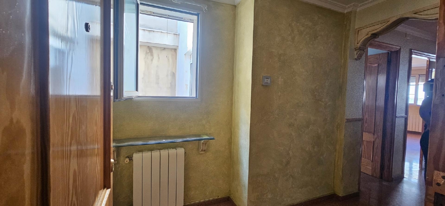  à vendre appartement Yecla Altiplano 5