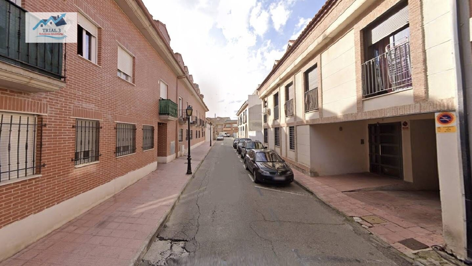  kaufen Wohnung Yeles Sagra (La) 1