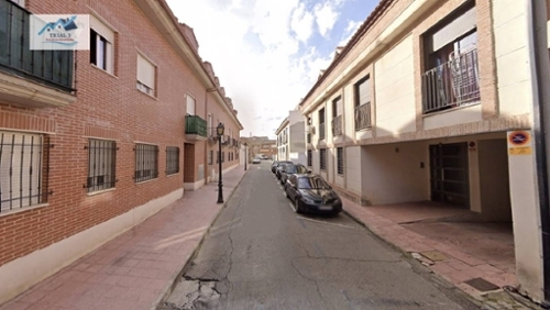 Yeles Sagra (La) lägenhet foto 6291155