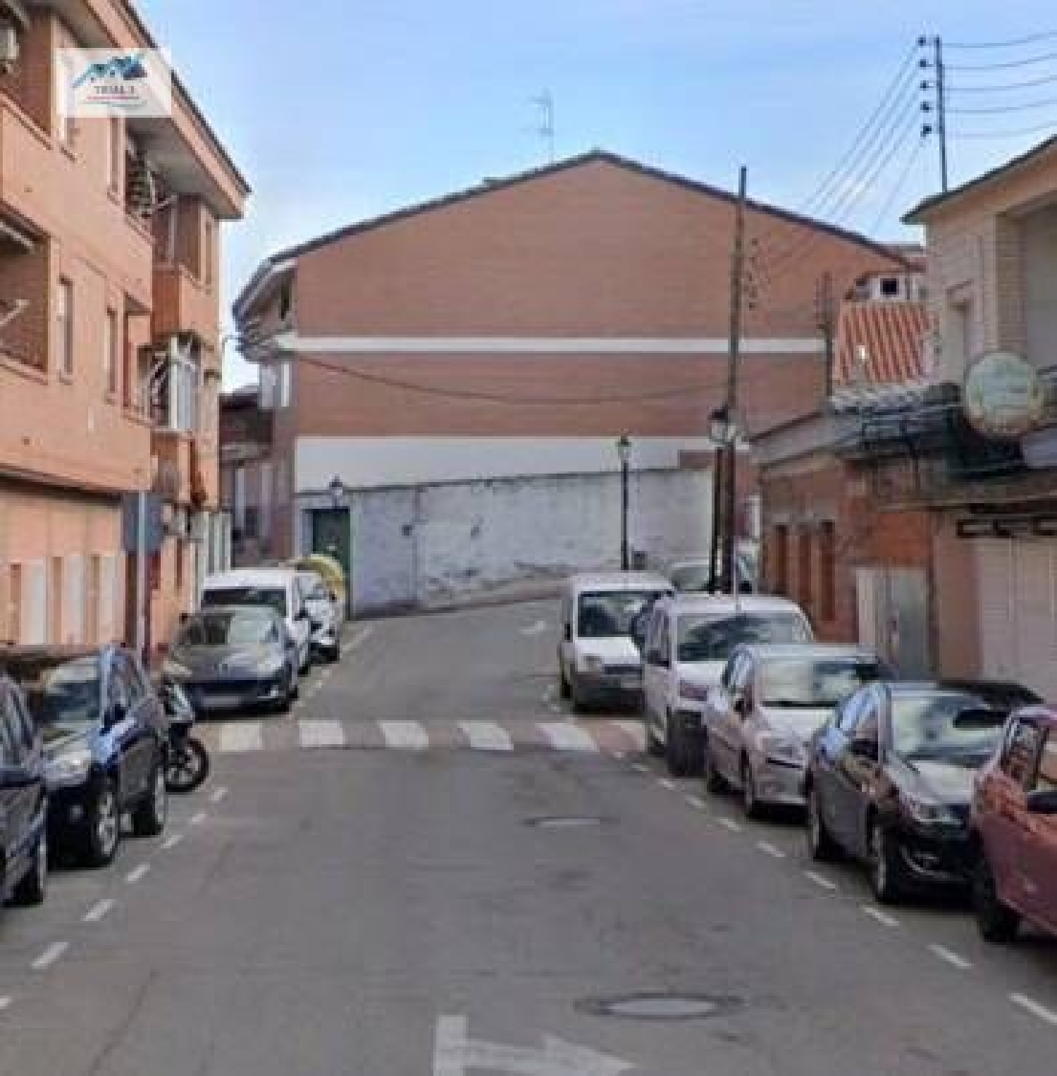  te koop appartement Yeles Sagra (La) 1