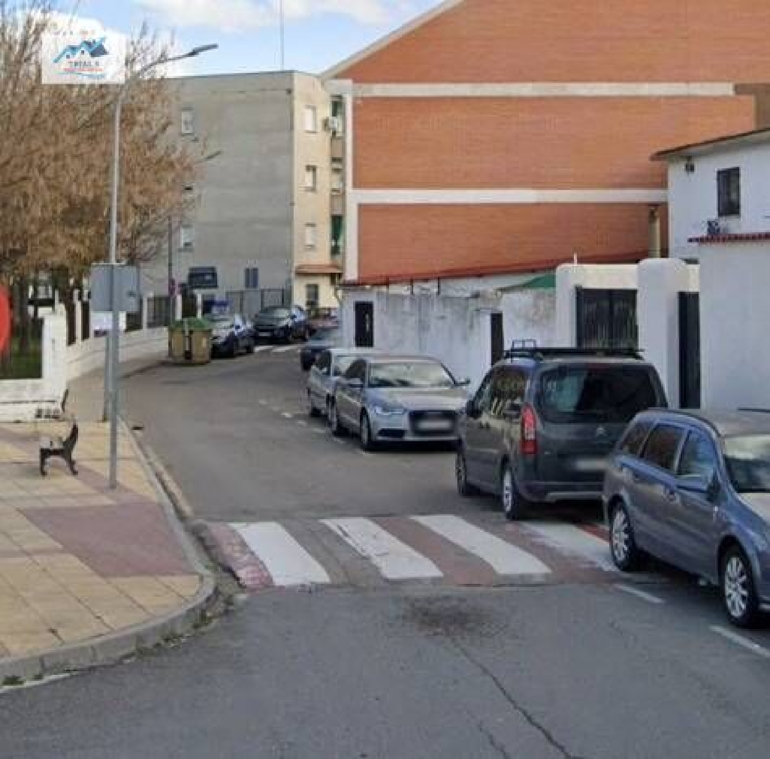 te koop appartement Yeles Sagra (La) 2