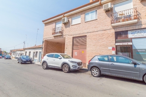 Yuncos Sagra (La) Wohnung Bild 6290124