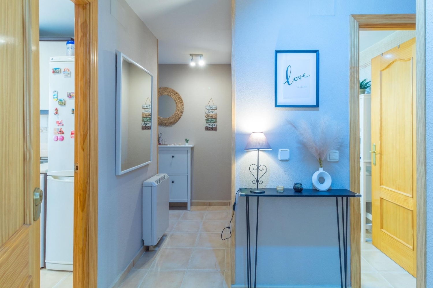  kaufen Wohnung Yuncos Sagra (La) 5