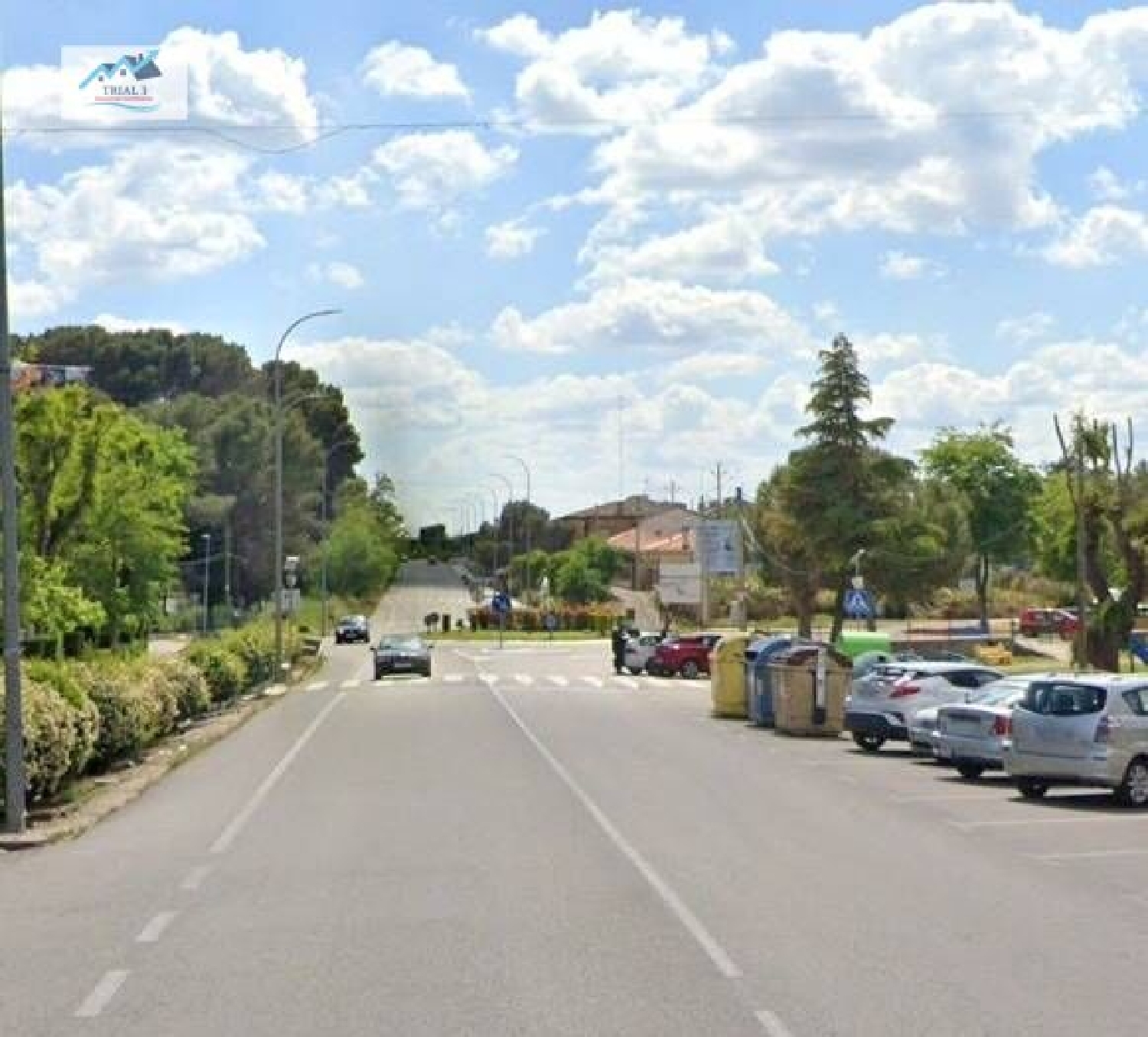  te koop appartement Yuncos Sagra (La) 1