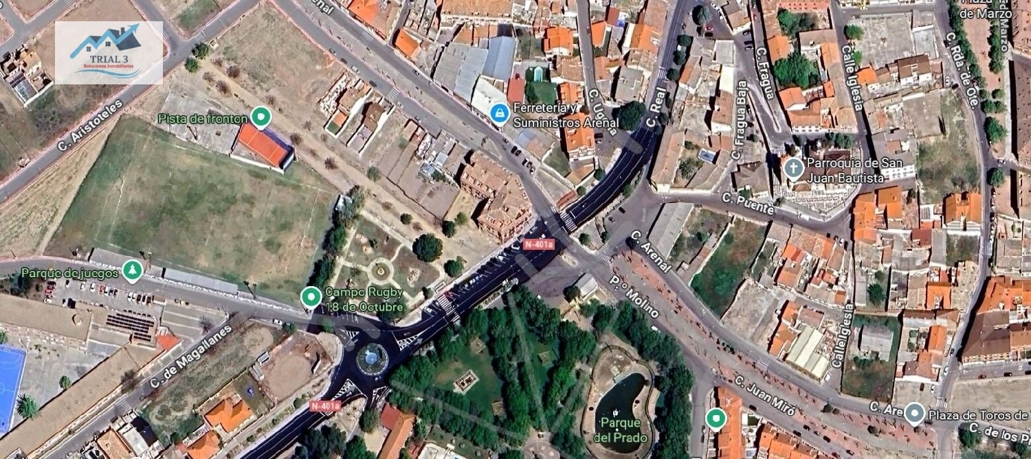 te koop appartement Yuncos Sagra (La) 3