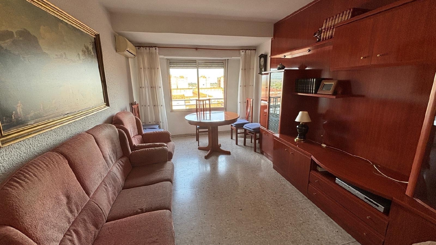  for sale apartment Zaragoza Centro 50004 D.C. Zaragoza 2