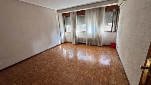 Zaragoza Centro 50004 D.C. Zaragoza appartement foto 6287485