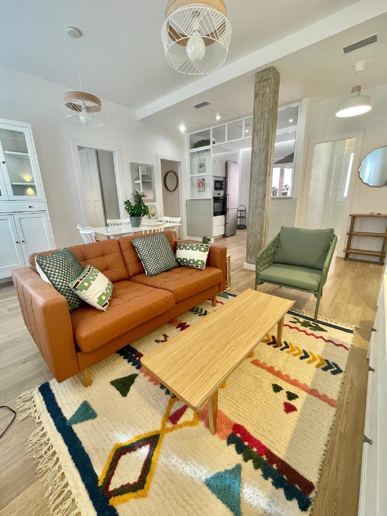  en venta apartamento Zaragoza Centro 50004 D.C. Zaragoza 1