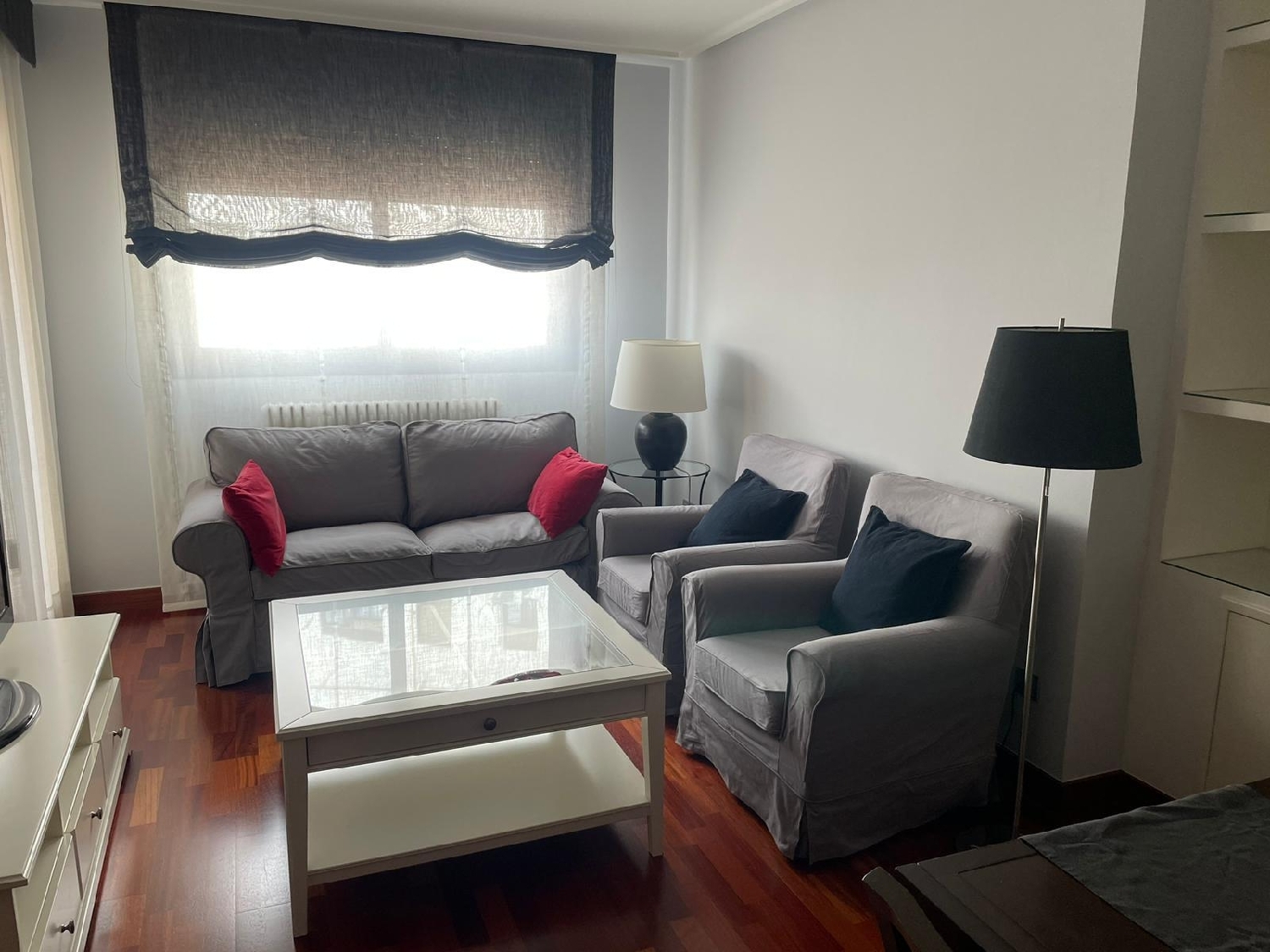 till salu lägenhet Zaragoza Centro 50004 D.C. Zaragoza 2