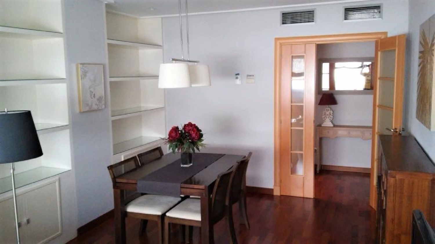  till salu lägenhet Zaragoza Centro 50004 D.C. Zaragoza 1