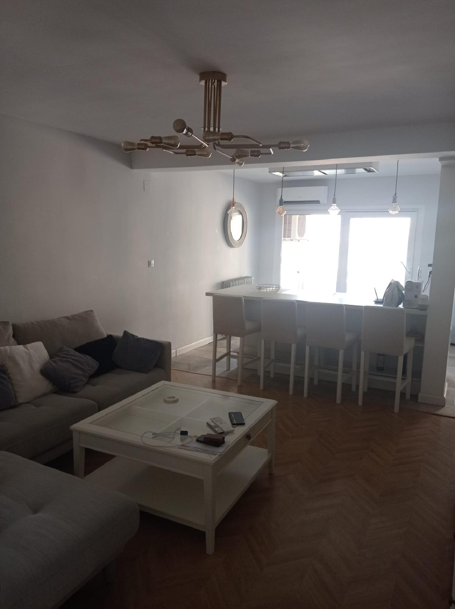  till salu lägenhet Zaragoza Centro 50004 D.C. Zaragoza 4