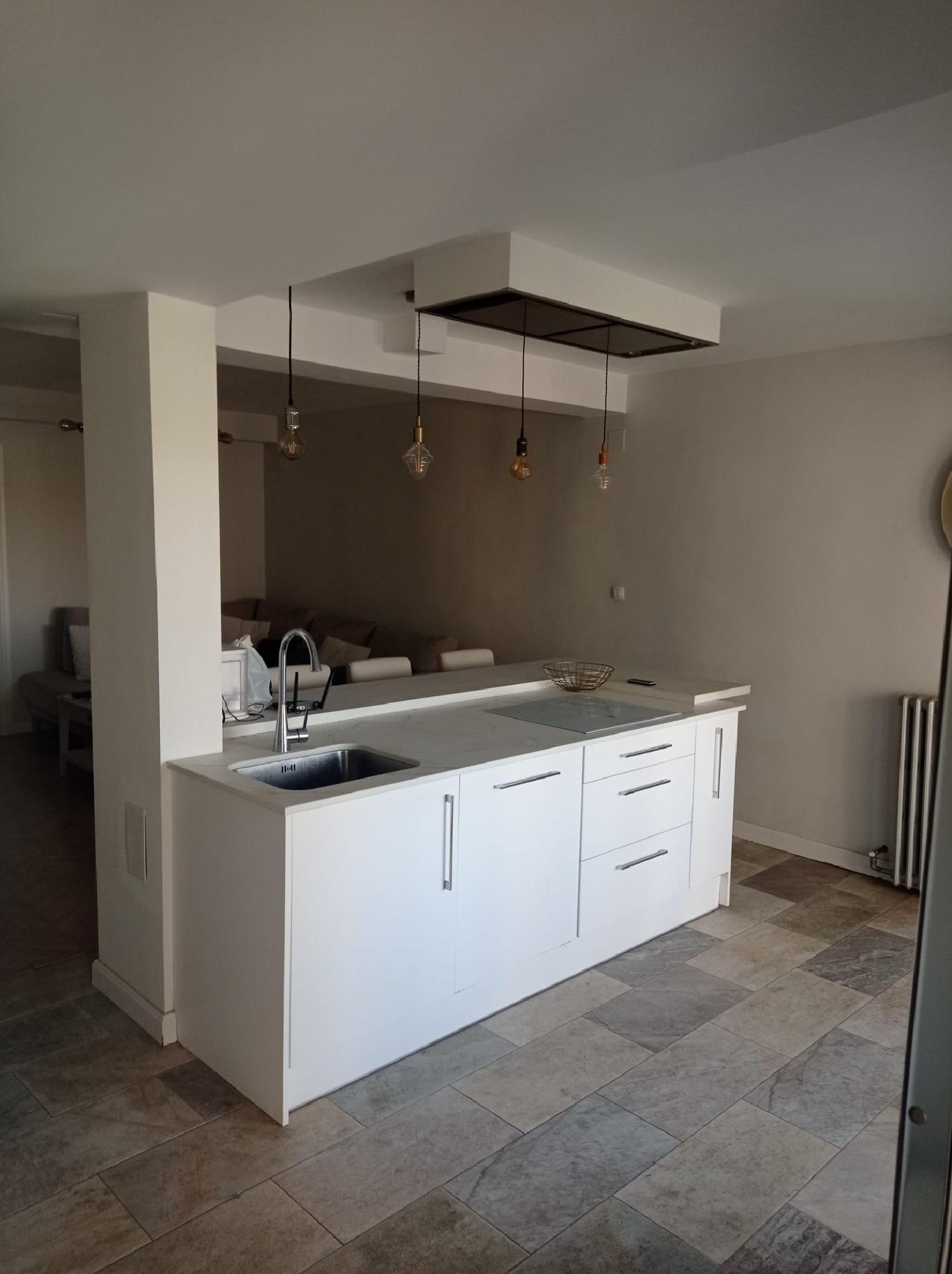 kaufen Wohnung Zaragoza Centro 50004 D.C. Zaragoza 3