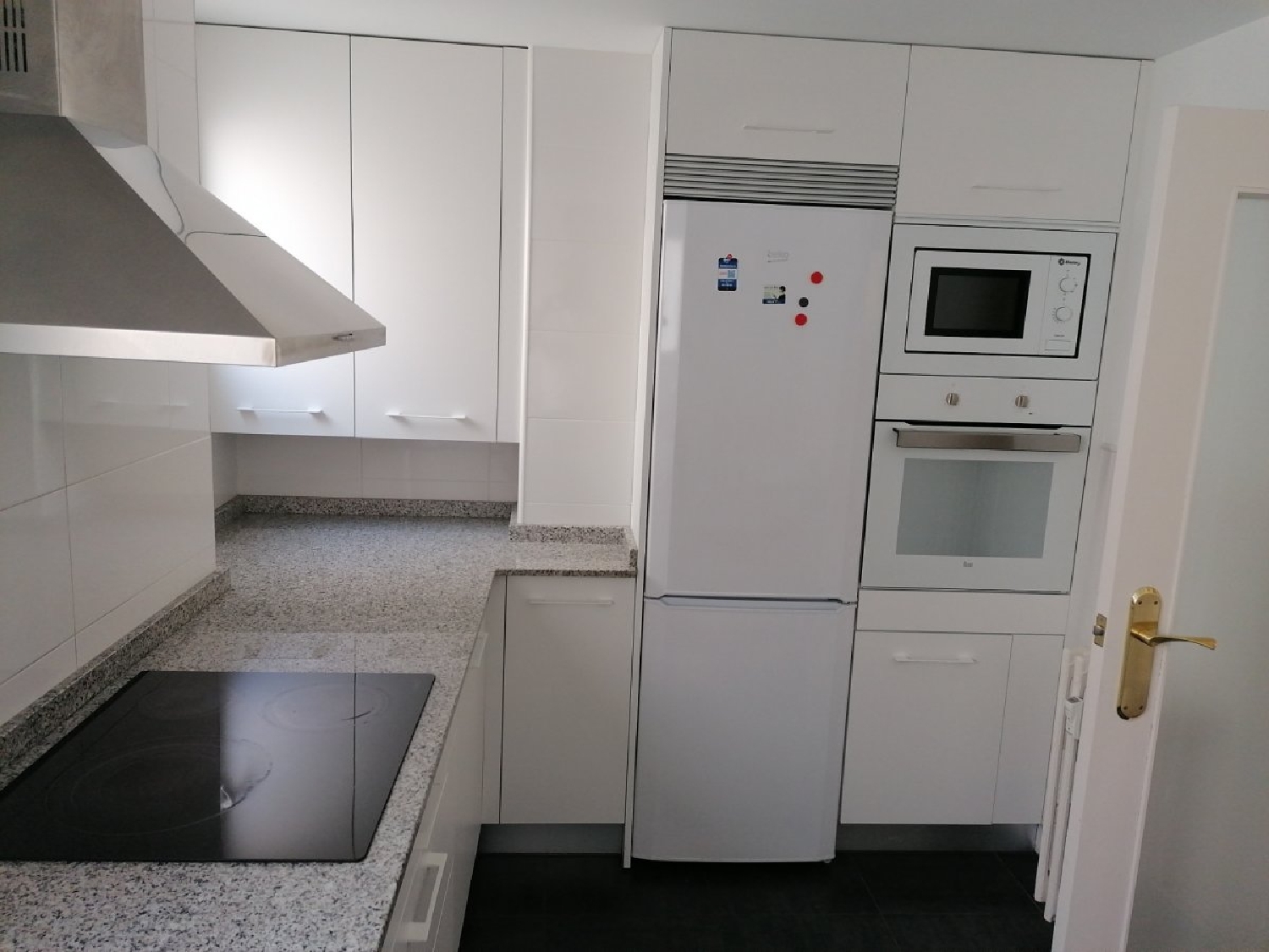  te koop appartement Zaragoza Centro 50004 D.C. Zaragoza 7