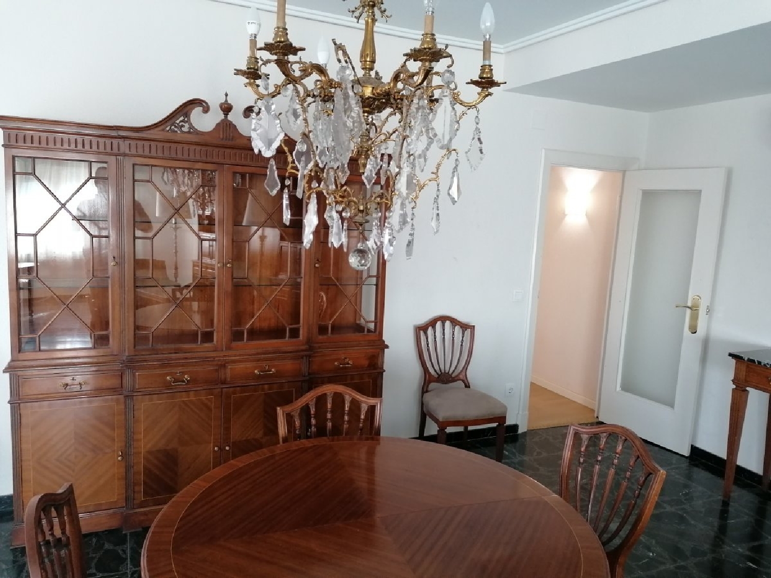 te koop appartement Zaragoza Centro 50004 D.C. Zaragoza 2