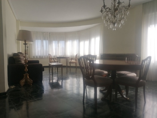 Zaragoza Centro 50004 D.C. Zaragoza appartement foto 6292232