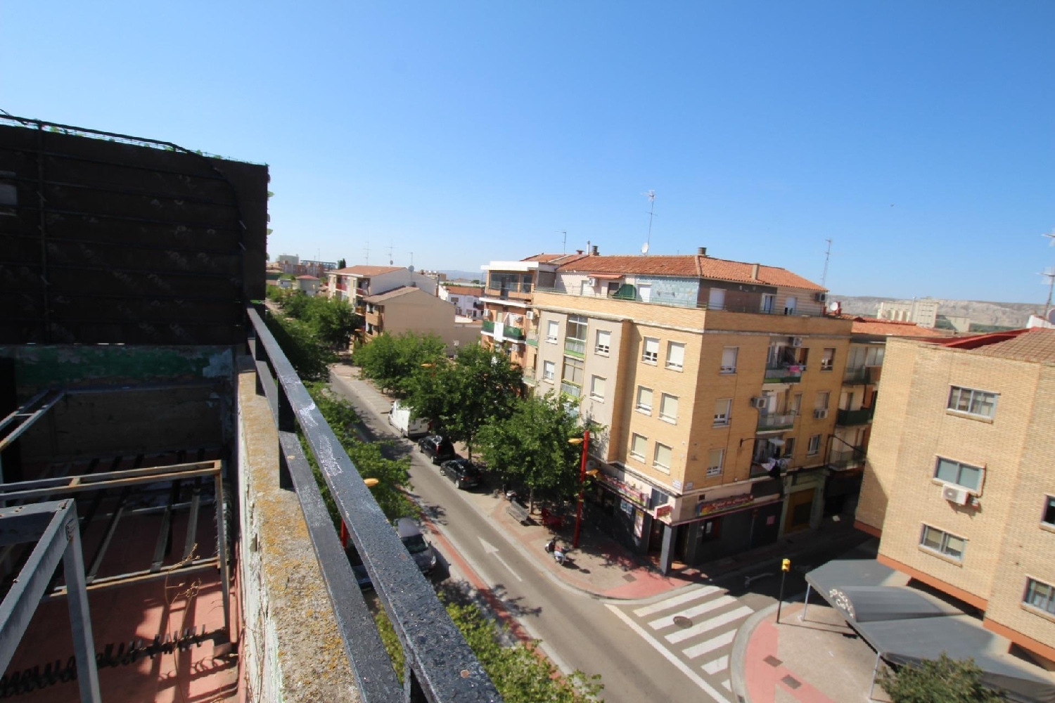  à vendre appartement Zaragoza Centro 50004 D.C. Zaragoza 1