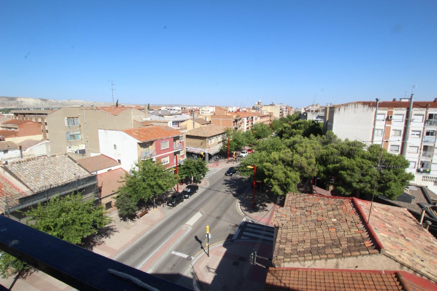 à vendre appartement Zaragoza Centro 50004 D.C. Zaragoza 2