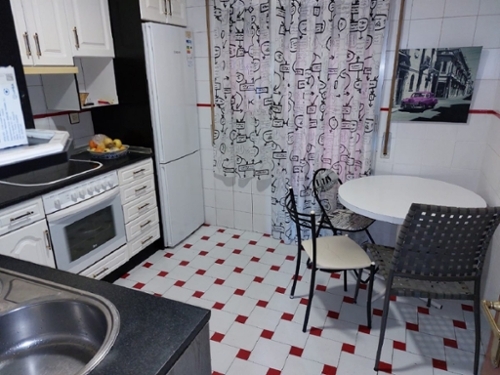 Zaragoza Centro 50004 D.C. Zaragoza apartamento foto 6286612