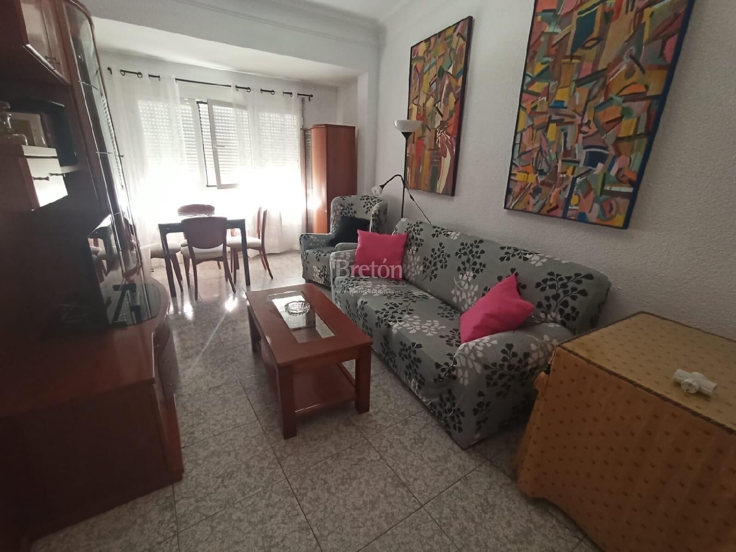  en venta apartamento Zaragoza Centro 50004 D.C. Zaragoza 3