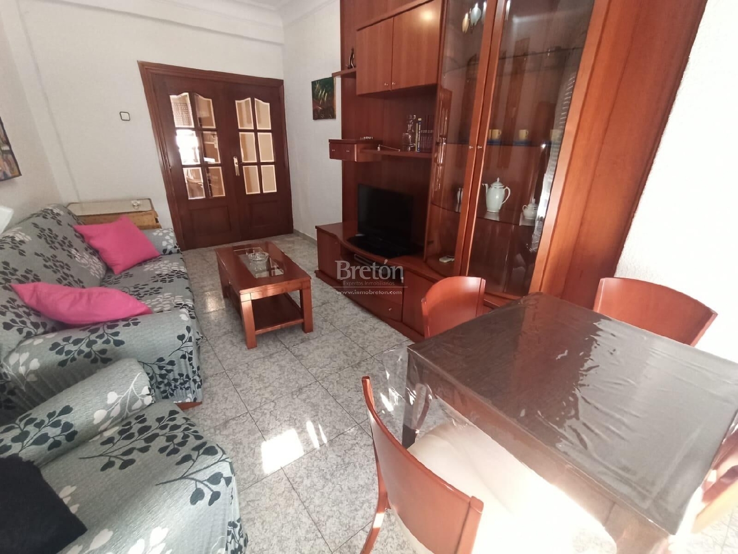  en venta apartamento Zaragoza Centro 50004 D.C. Zaragoza 4