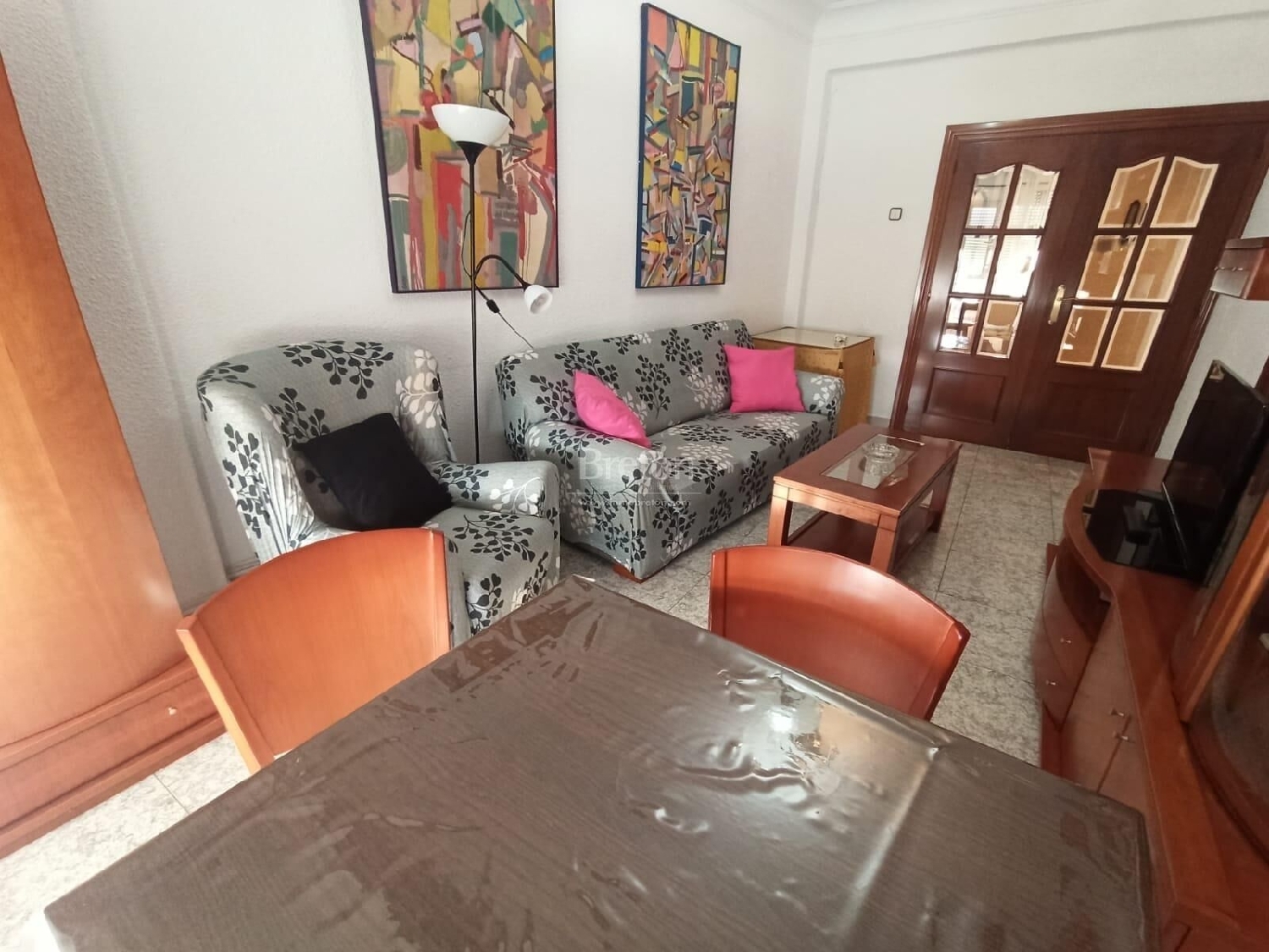  en venta apartamento Zaragoza Centro 50004 D.C. Zaragoza 5