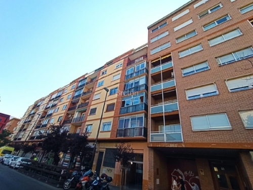 Zaragoza Centro 50004 D.C. Zaragoza apartamento foto 6287049