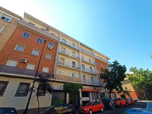 Zaragoza Centro 50004 D.C. Zaragoza apartamento foto 6287050