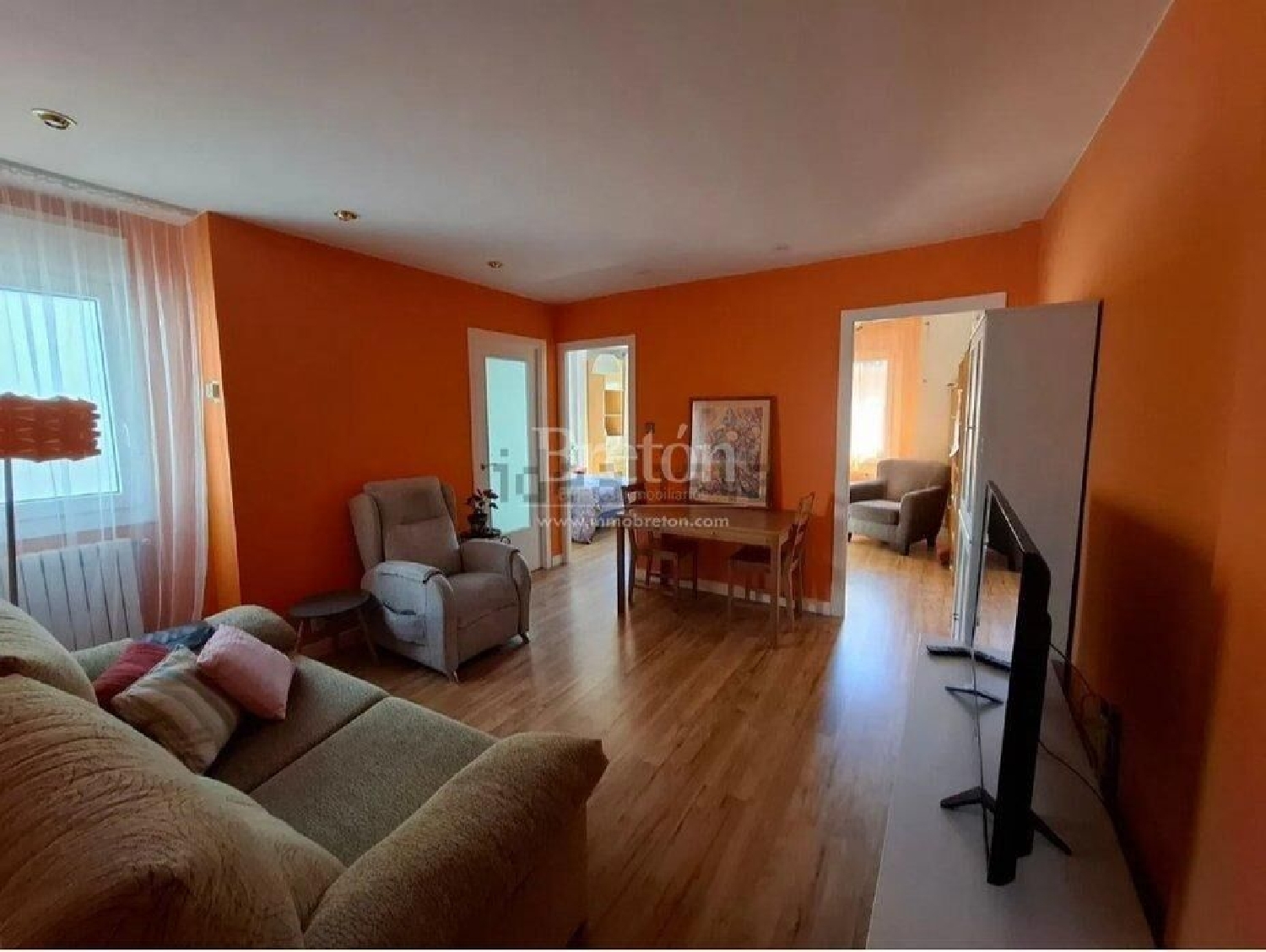  en venta apartamento Zaragoza Centro 50004 D.C. Zaragoza 5