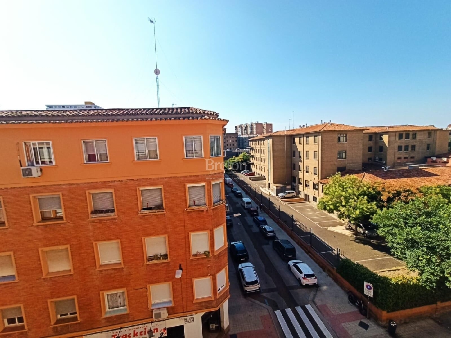  en venta apartamento Zaragoza Centro 50004 D.C. Zaragoza 1