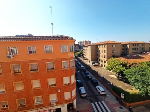Zaragoza Centro 50004 D.C. Zaragoza apartamento foto 6287052