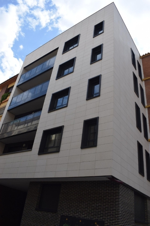 Zaragoza Centro 50004 D.C. Zaragoza appartement foto 6288531
