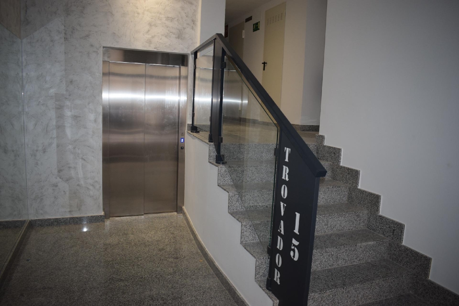  à vendre appartement Zaragoza Centro 50004 D.C. Zaragoza 2