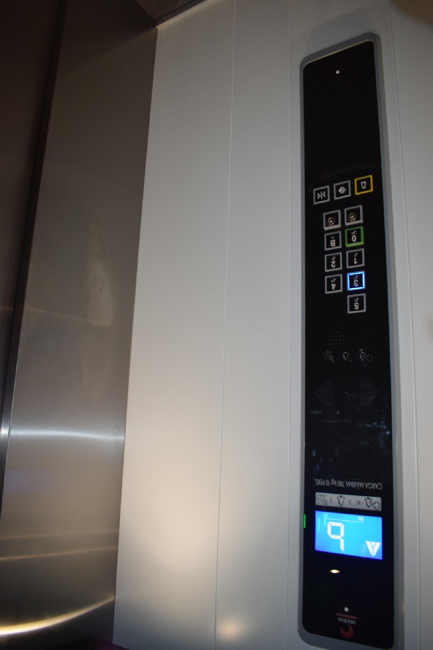  à vendre appartement Zaragoza Centro 50004 D.C. Zaragoza 4