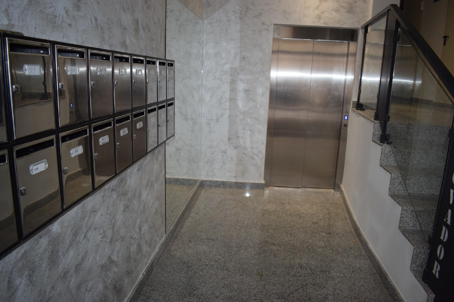  à vendre appartement Zaragoza Centro 50004 D.C. Zaragoza 3