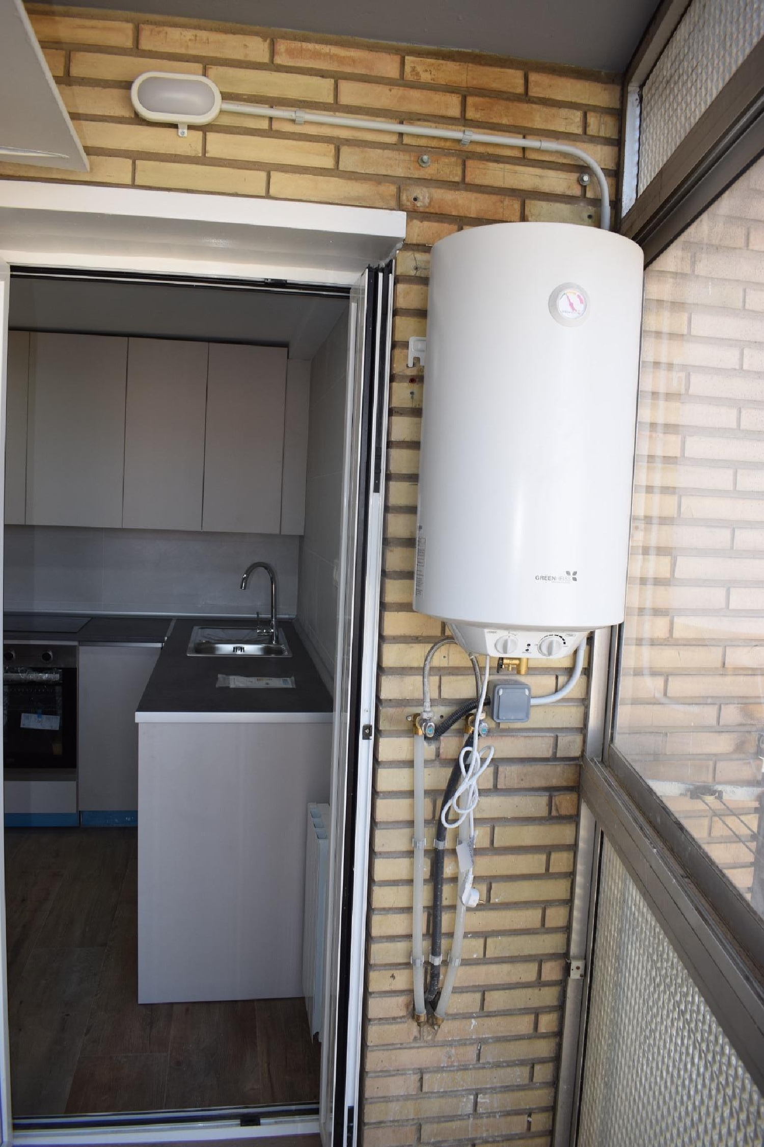  à vendre appartement Zaragoza Centro 50004 D.C. Zaragoza 8